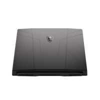 ноутбук MSI Pulse GL66 11UDK-417RU Черный