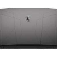 ноутбук MSI Pulse GL66 11UDK-418RU Черный