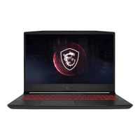 ноутбук MSI Pulse GL66 11UEK-207XRU Серый