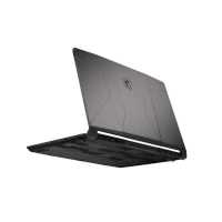 ноутбук MSI Pulse GL66 12UCK-210RU Серый