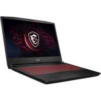 ноутбук MSI Pulse GL66 12UGSZOK-1069XBY Серый