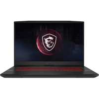 ноутбук MSI Pulse GL76 11UCK-456XRU Серый