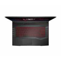 ноутбук MSI Pulse GL76 12UCK-052RU Серый