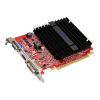 видеокарта MSI R5 230 1GD3H LP