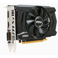 видеокарта MSI R7 360 2GD5 OC V1