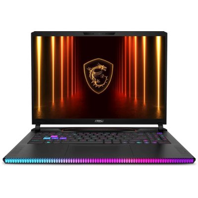 ноутбук MSI Raider 16 HX AI A2XWHG-814XRU Серый