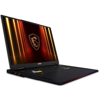 ноутбук MSI Raider 18 HX AI A2XWIG-420US
