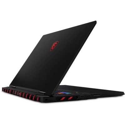 ноутбук MSI Raider 18 Max HX A2WI-1048RU Черный