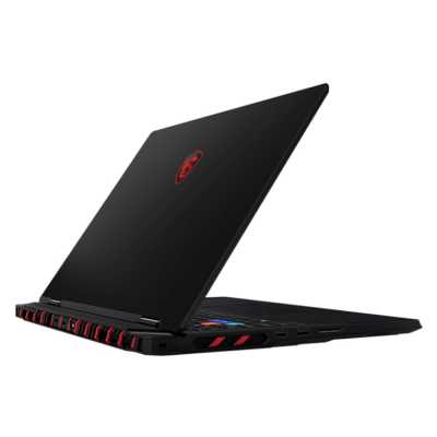 ноутбук MSI Raider A18 HX A9WJG-407RU Черный