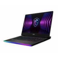 ноутбук MSI Raider GE67HX 12UHS-099RU Темно-Серый