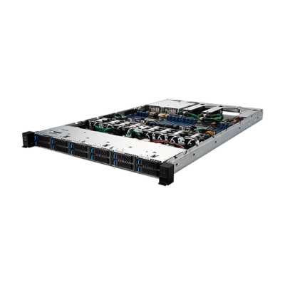 сервер MSI S1205-01