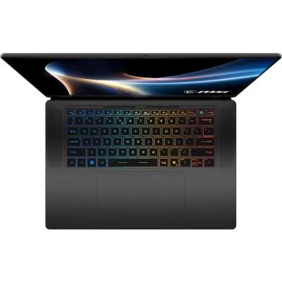 ноутбук MSI Stealth 16 AI+ B3WH-013RU Черный