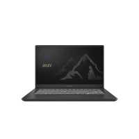 ноутбук MSI Summit B15 A11MT-268RU Черный