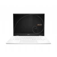 ноутбук MSI Summit E13 Flip Evo A11MT-206RU Белый