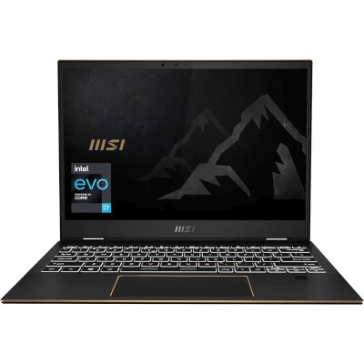 ноутбук MSI Summit E13 Flip Evo A13MT-265AU Белый