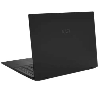 ноутбук MSI Summit E16 Flip Evo A11MT-092RU Черный