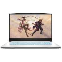 ноутбук MSI Sword 17 A11UC-811XRU Белый