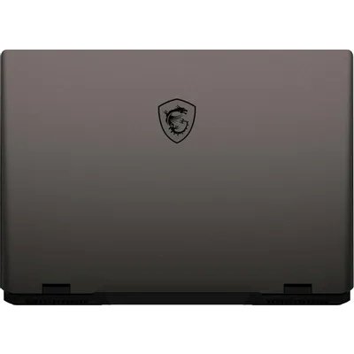 ноутбук MSI Sword 17 HX B13VFKG-221XRU Серый