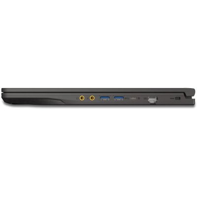 ноутбук MSI Thin 15 B12UC-3255XRU Серый