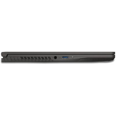 ноутбук MSI Thin 15 B12UC-3255XRU Серый