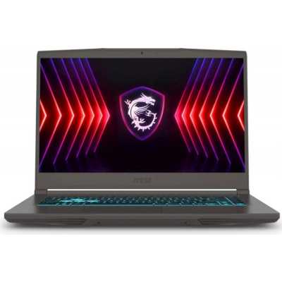 ноутбук MSI Thin 15 B13UCX-2649XRU 16G-wpro Серый