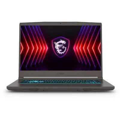 ноутбук MSI Thin A15 B7UC-283XRU-wpro Серый