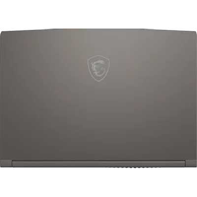 ноутбук MSI Thin A15 B7UC-283XRU-wpro Серый