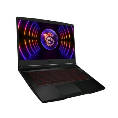 ноутбук MSI Thin GF63 12UC-2209NL Черный