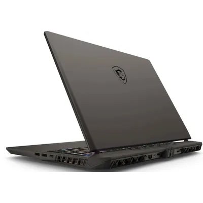 ноутбук MSI Vector 16 HX A13VHG-474XRU Серый