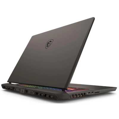 ноутбук MSI Vector 17 HX AI A2XWIG-063XRU Серый