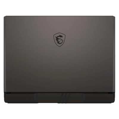 ноутбук MSI Vector 17 HX AI A2XWIG-063XRU Серый