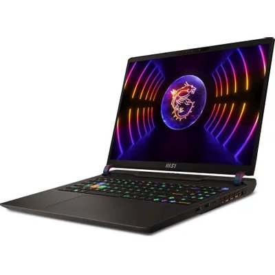 ноутбук MSI Vector GP68 HX 12VH-219RU Серый