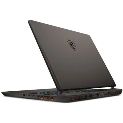 ноутбук MSI Vector GP68 HX 12VH-219RU Серый