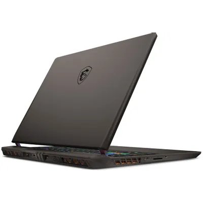 ноутбук MSI Vector GP68 HX 12VH-219RU Серый