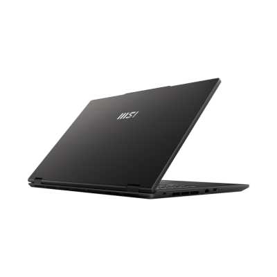 ноутбук MSI Venture 17 AI A1MG-004XRU Серый