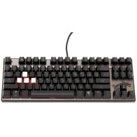 клавиатура MSI Vigor GK70 Черный