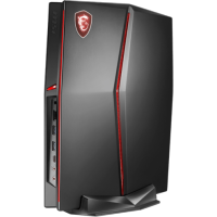 компьютер MSI Vortex G25 8RD-034