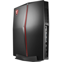 компьютер MSI Vortex G25 8RE-032