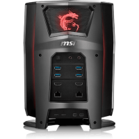 компьютер MSI Vortex G65VR 7RD-261
