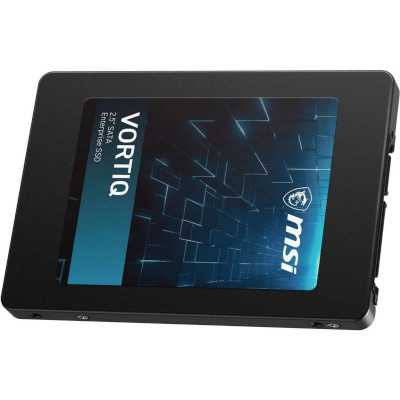 SSD диск MSI VORTIQ E21SKIB 960Gb S78-440P300-P83 Черный