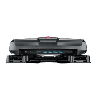 компьютер MSI VR One 6RD-028