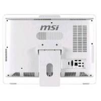 моноблок MSI Wind Top AE200-061 Белый
