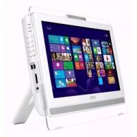 моноблок MSI Wind Top AE201-032 Белый