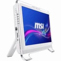 моноблок MSI Wind Top AE2031-010X Белый