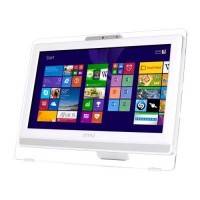 моноблок MSI Wind Top AE203G-008 Белый