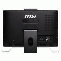 моноблок MSI Wind Top AE2051-019 Черный