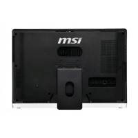 моноблок MSI Wind Top AE221-033 Черный