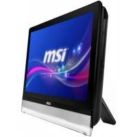 моноблок MSI Wind Top AE221-036 Черный