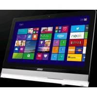 моноблок MSI Wind Top AE221-037 Черный
