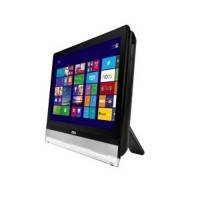 моноблок MSI Wind Top AE221-045 Черный